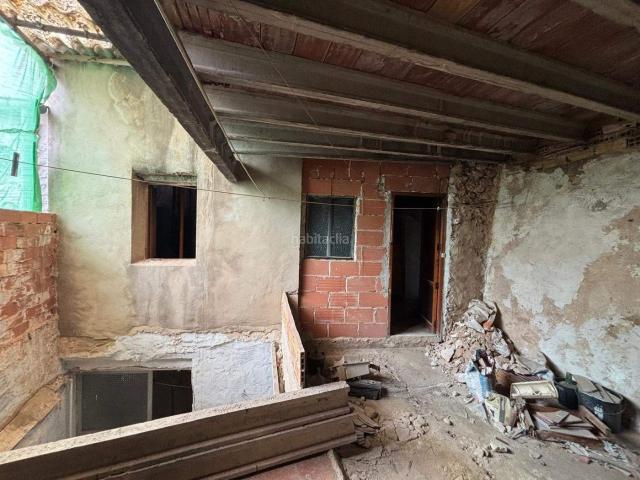 Casa en venta en Alfauir. !Un proyecto con alma en un entorno natural e histórico inigualable!. Casas.