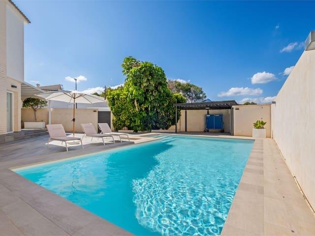 Casa en venta en Alfaz del Pi / L'Alfàs del Pi, Alicante Costa Blanca