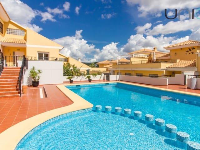 Casa en venta en Alfaz del Pi / L'Alfàs del Pi, Alicante Costa Blanca