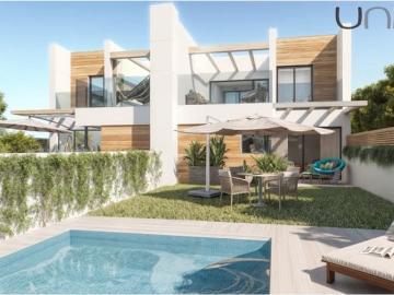 Casa en venta en Alfaz del Pi / L'Alfàs del Pi, Alicante Costa Blanca