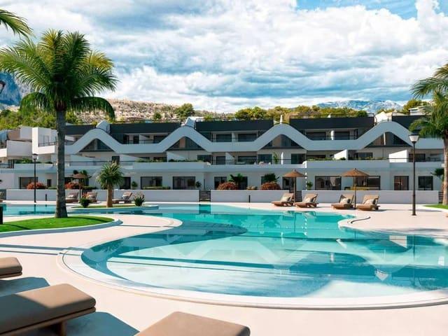 Casa en venta en Alfaz del Pi / L'Alfàs del Pi, Alicante Costa Blanca
