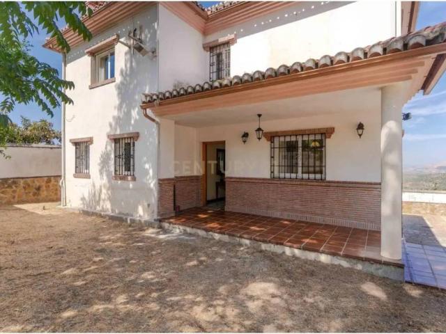 Casa en Venta en Alfacar