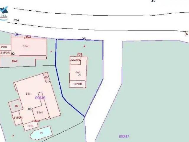 Casa en Venta en Alfacar