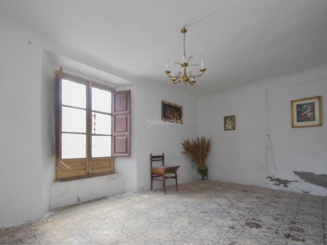 Casa en venta en Alfacar. CASA PARA REFORMAR EN ALFACAR JUNTO AYUNTAMIENTO. Casas.