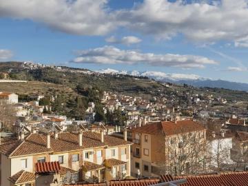 Casa en venta en Alfacar, Granada