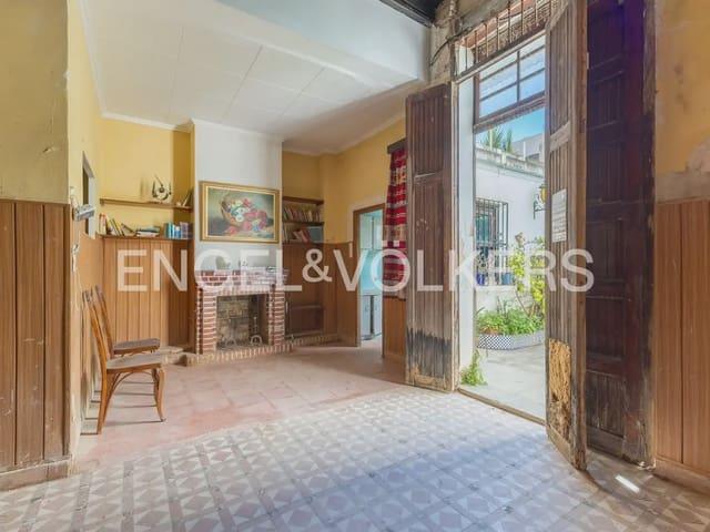 Casa en venta en Alfafar, Valencia Costa Valencia