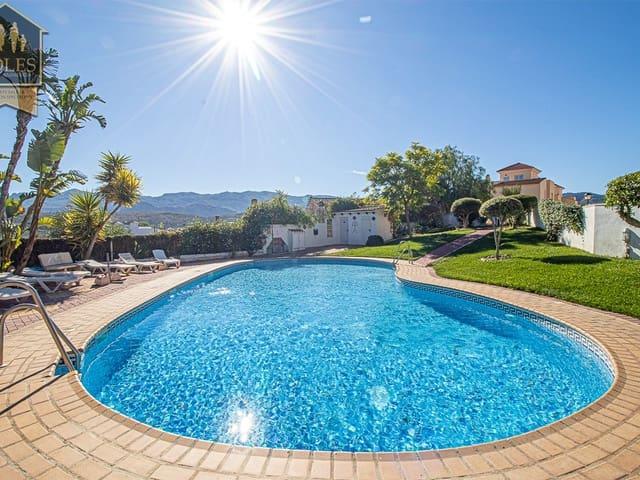 Casa en venta en Alfaix, Almería Costa Almería