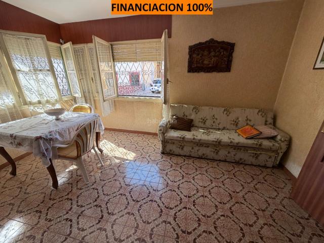 Casa en venta en Alfamén. FINANCIACIÓN HIPOTECA 100%. ¡OPORTUNIDAD EN ALFAMÉN! CASA DE TRES PLANTAS LISTA PARA ENTRAR A VIVIR. Casas.