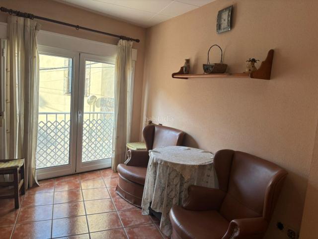 Casa en venta en Alfara de Carles. Casa de una planta con garaje privado y espectaculares vistas a la montaña en Alfara de Carles. Casas Alfara de.