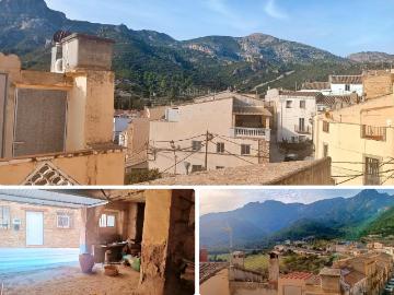 Casa en venta en Alfara de Carles. Casa en Alfara de Carles. Casas Alfara de.