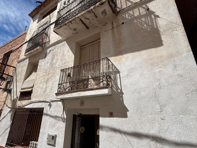 Casa en venta en Alfara de Carles. CASA EN EL CENTRO DE ALFARA DE CARLES. Casas Alfara de.