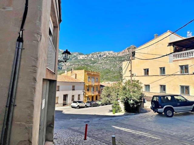 Casa en venta en Alfara de Carles, Tarragona