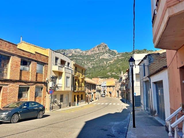 Casa en venta en Alfara de Carles, Tarragona