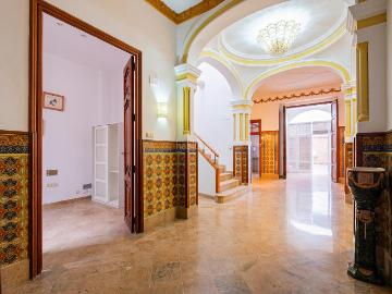 Casa en venta en Alfara del Patriarca. Casas Alfara del.