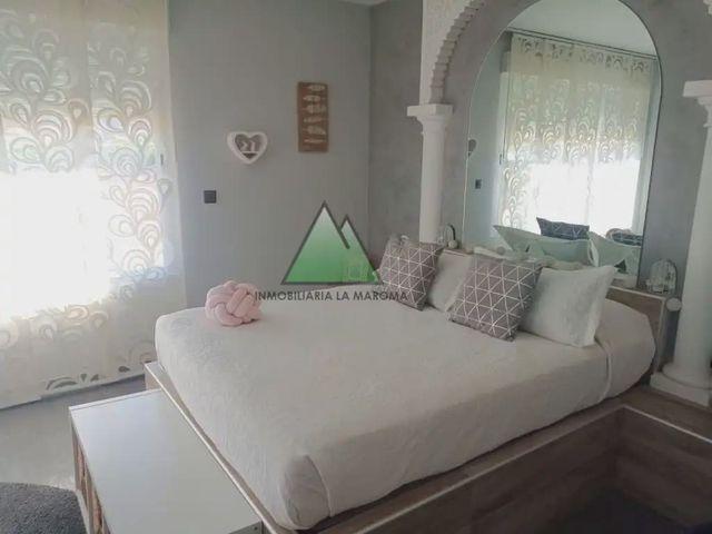 Casa en venta en Alfarnate, Málaga