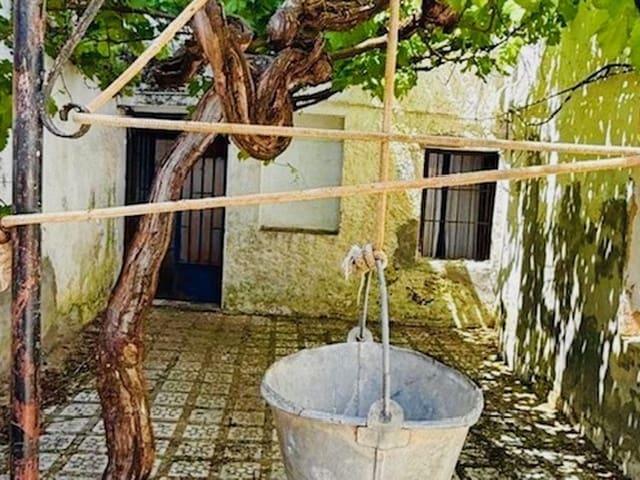 Casa en venta en Alfarnate, Málaga