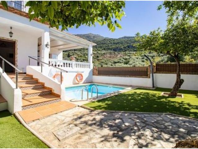casa en Venta en Alfarnatejo. MSEN T11