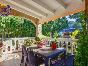 Casa en Venta en Alfarp