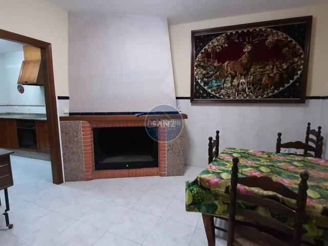 Casa en venta en Alfarrasí. Casa de pueblo totalmente reformada en Alfarrasi. Casas.