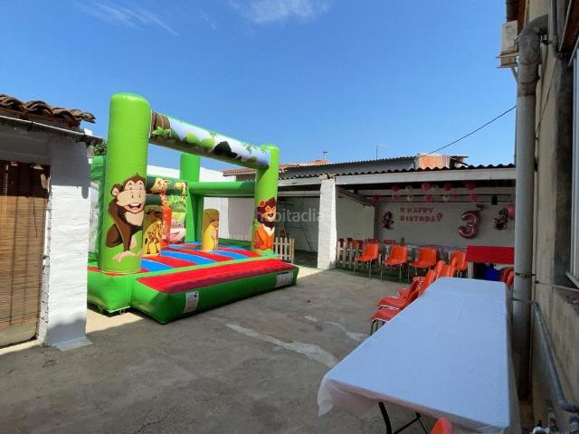 Casa en venta en Alfarrasí. CASA DE 2 PLANTAS MÁS BUHARDILLA EN ALFARRASÍ. Casas.