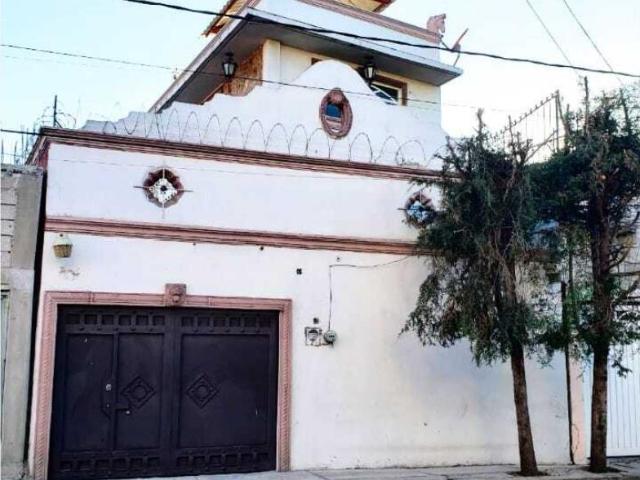 Casa en venta en Alfredo del Mazo, Ecatepec de Morelos, México