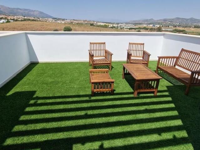 Casa en venta en Alhaurín de la Torre, Málaga Costa del Sol