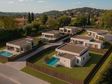 Casa en venta en Alhaurín de la Torre, Málaga Costa del Sol