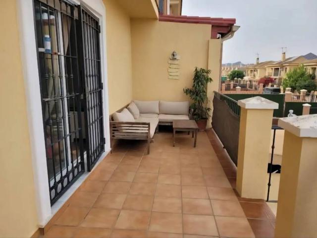 Casa en Venta en Alhaurín de la Torre