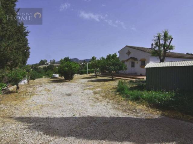 Casa en Venta en Alhaurín de la Torre