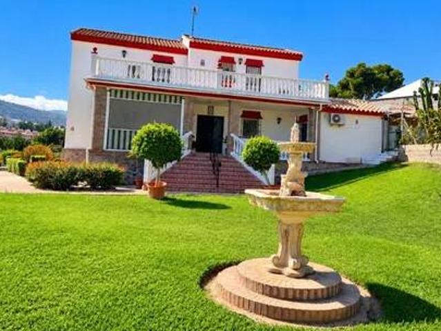 Casa en Venta en Alhaurín de la Torre