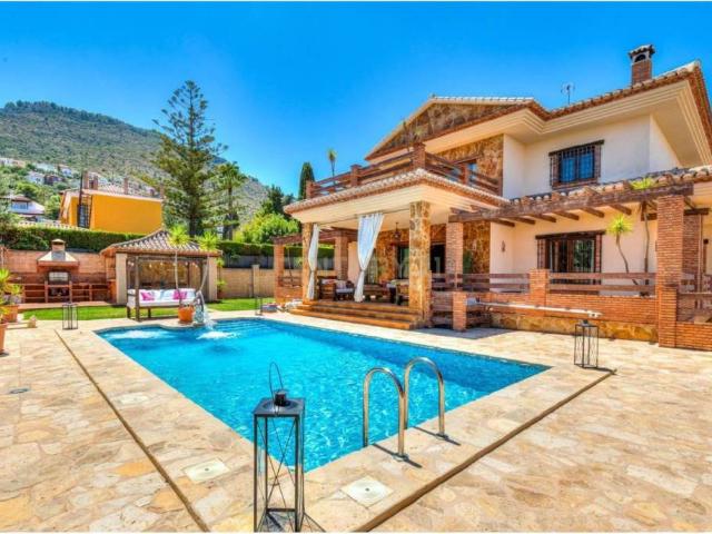 Casa en Venta en Alhaurín de la Torre