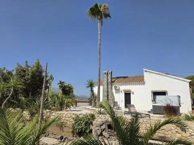 Casa en Venta en Alhaurín de la Torre
