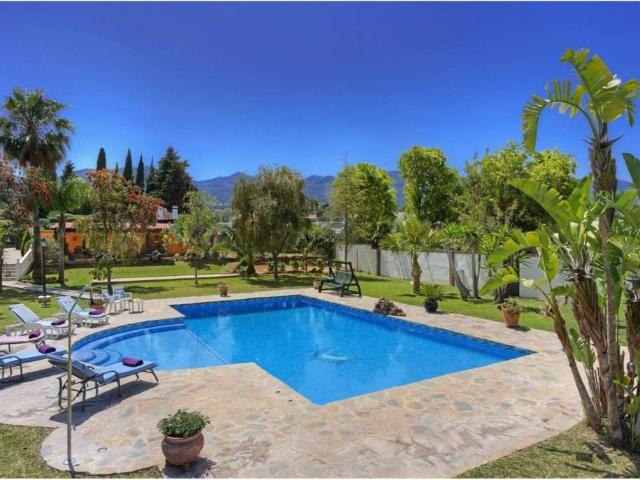 Casa en Venta en Alhaurín de la Torre