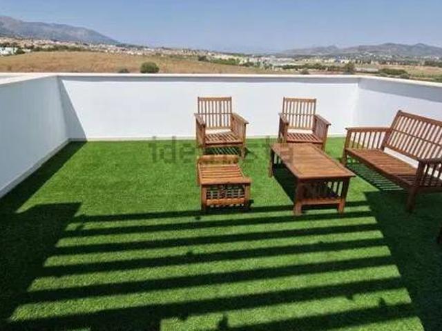 Casa en Venta en Alhaurín de la Torre