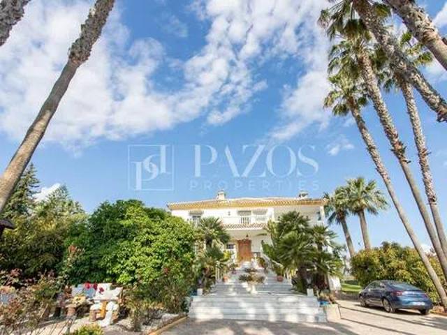 Casa en Venta en Cártama