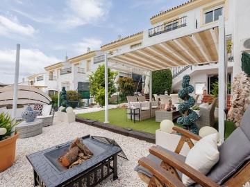 Casa en venta en Alhaurín Golf, Málaga Costa del Sol
