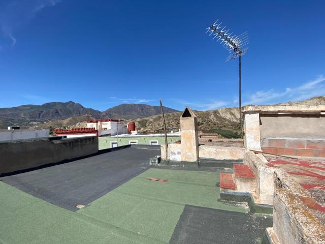 Casa en venta en Alhabia Almería