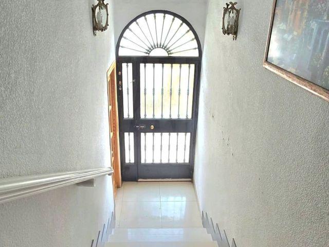 Casa en venta en Alhabia, Almería