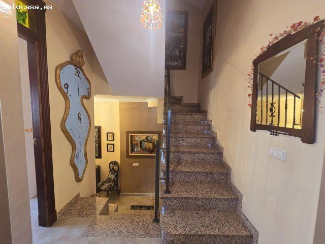 Casa en Venta en Alhama de Almería, Almería