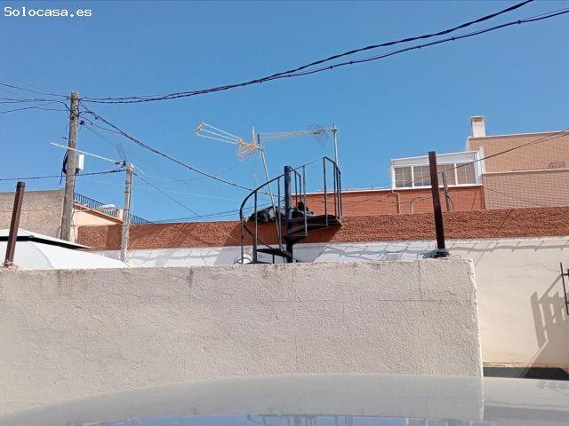 Casa en Venta en Alhama de Almería, Almería
