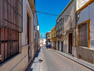 Casa en venta en Alhama de Almería, Almería Costa Almería