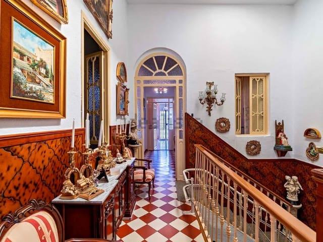 Casa en venta en Alhama de Almería, Almería Costa Almería
