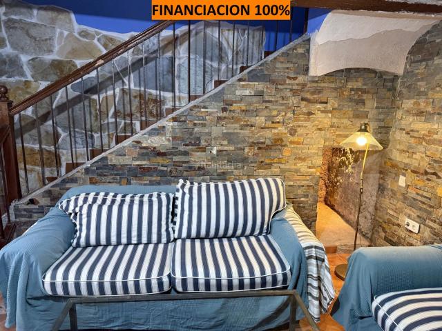 Casa en venta en Alhama de Aragón. FINANCIACIÓN HIPOTECA 100%. CASA DE TRES PLANTAS CON TERRAZA EN ALHAMA DE ARAGÓN. Casas Alhama de.