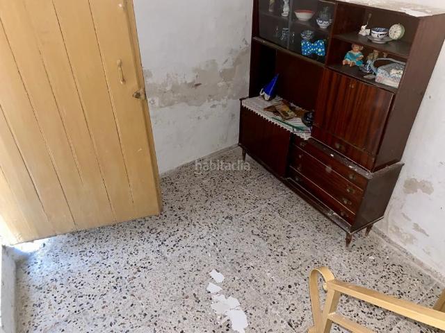 Casa en venta en Alhama de Granada. CASA EN ZONA CENTRO HISTORICO CON TERRAZA. Casas Alhama de.