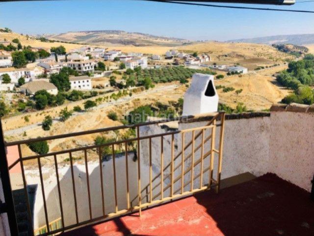 Casa en venta en Alhama de Granada. Coqueta casa con patio y terraza en Alhama de Granada!. Casas Alhama de.