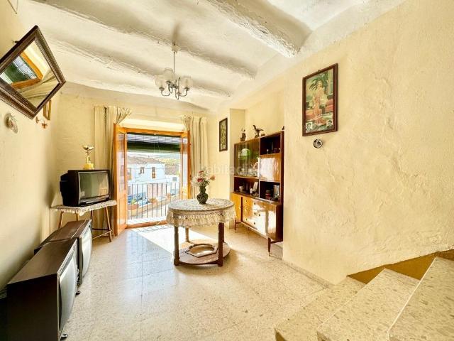 Casa en venta en Alhama de Granada. Encantadora casa con vistas excepcionales en Alhama de Granada!. Casas Alhama de.