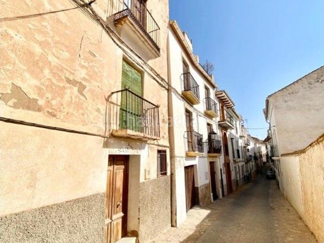 Casa en venta en Alhama de Granada. Gran casa con unas vistas espectaculares en Alhama de Granada!. Casas Alhama de.