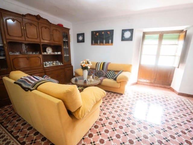 Casa en venta en Alhama de Granada, Granada