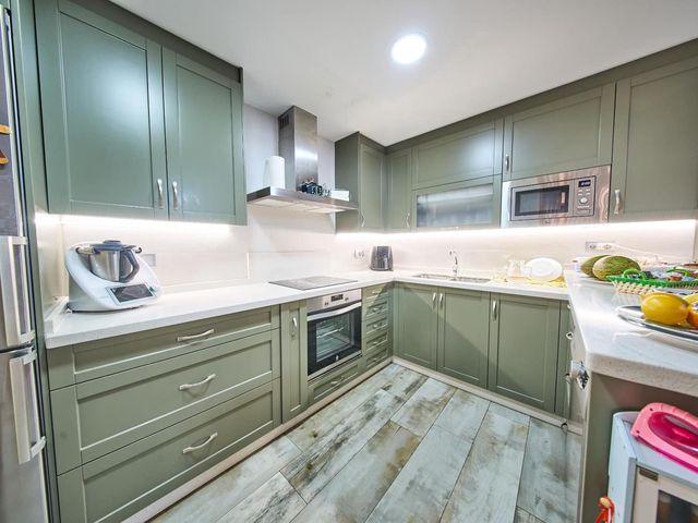 Casa en venta en Alhama de Granada, Granada