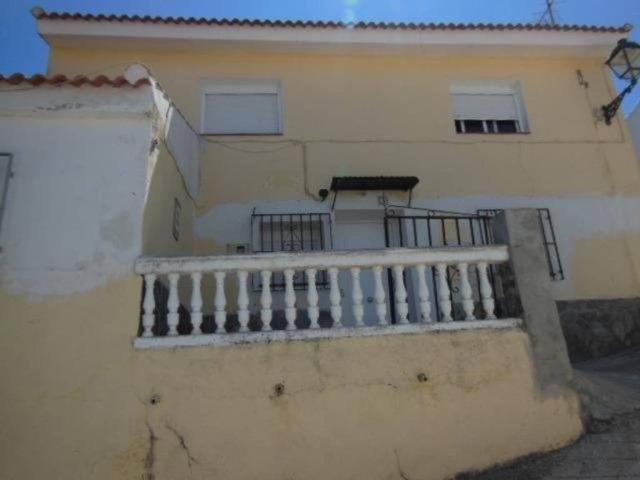 Casa en Venta en Alhama de Granada